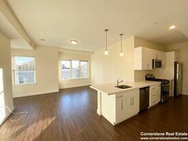 120 Amory St, Unit 301 in Boston, MA - Building Photo