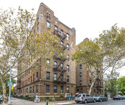 32-86 33rd St Apartments