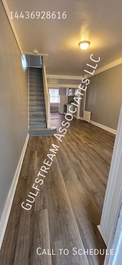 property at 823 N Belnord Ave