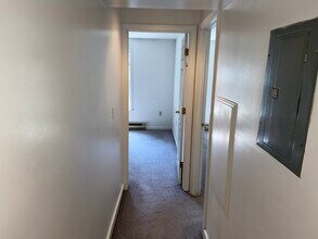 1742 Washington St, Unit 1 in Boston, MA - Foto de edificio - Building Photo