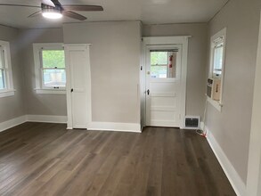 1449 S University Blvd, Unit #1 in Denver, CO - Foto de edificio - Building Photo