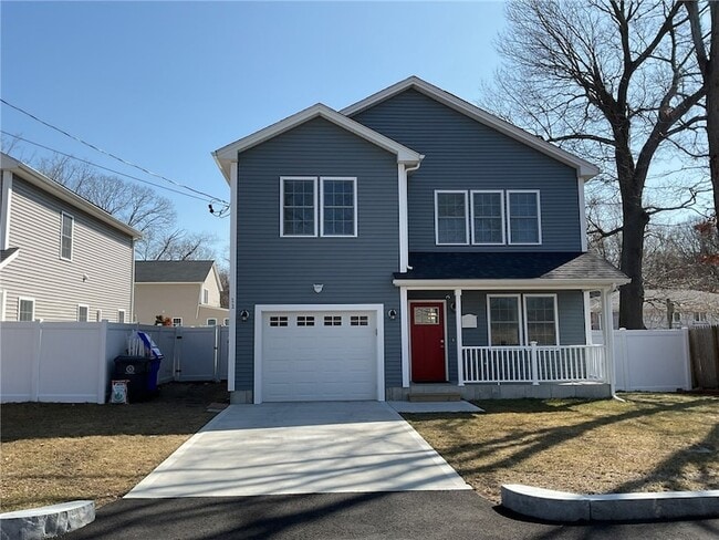 property at 11 Lynn Ave
