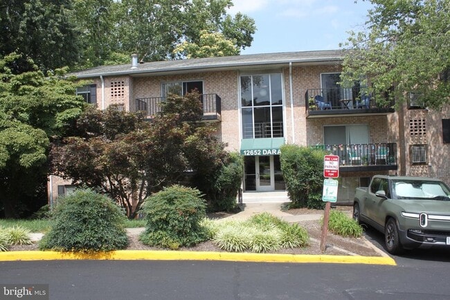 property at 12652 Dara Dr