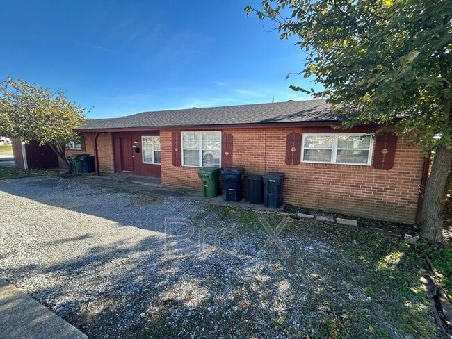 property at 600 W Olive St