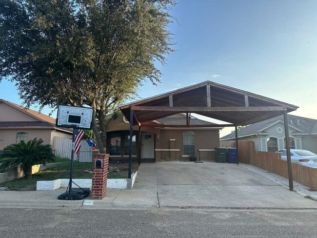 property at 6005 Asis