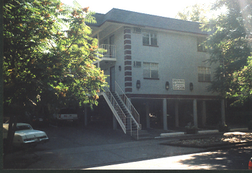 1280 Clayton St. Apartments in Denver, CO - Building Photo - Building Photo