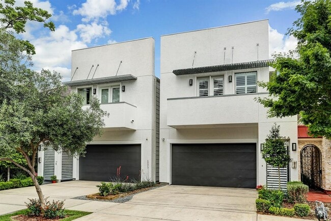 814a Olive St in Houston, TX - Building Photo - Building Photo