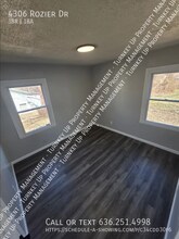 4306 Rozier Dr in St. Louis, MO - Building Photo - Building Photo