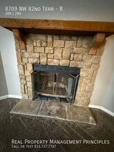 8709 NW 82 Terrace in Kansas City, MO - Building Photo - Building Photo