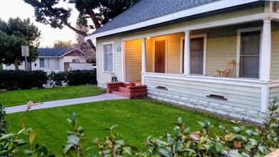 7657 Washington Ave in Whittier, CA - Building Photo - Building Photo