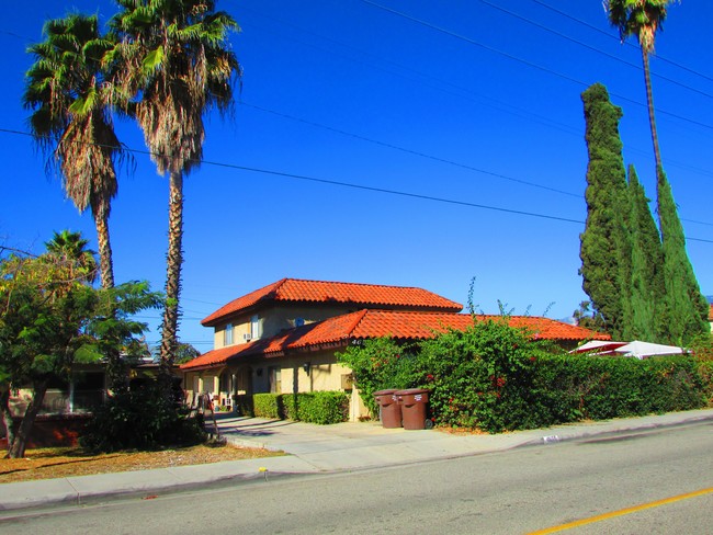 4655 Arden Way in El Monte, CA - Building Photo - Building Photo