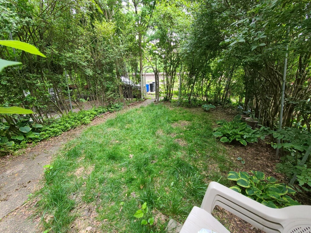 300 Burns St Forest Hills, NY Apartments For Rent