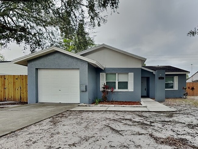 property at 1613 Crystalview Trail