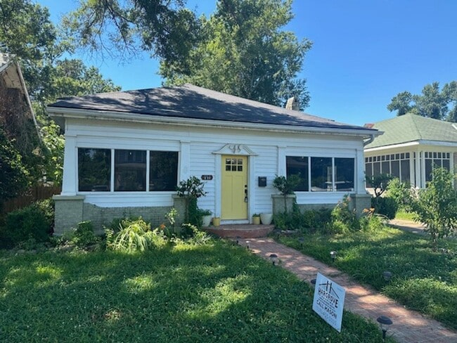 property at 451 Gladstone Blvd