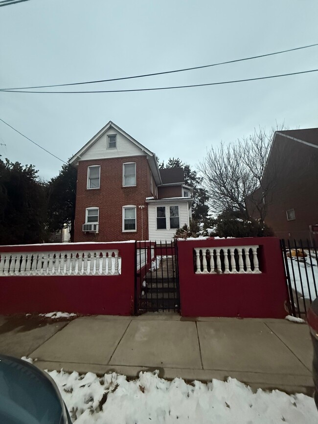 property at 415 E Sanger St