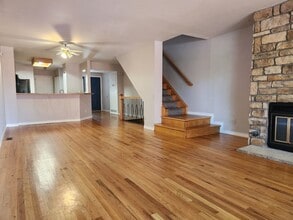 7474 E Arkansas Ave in Denver, CO - Building Photo - Building Photo