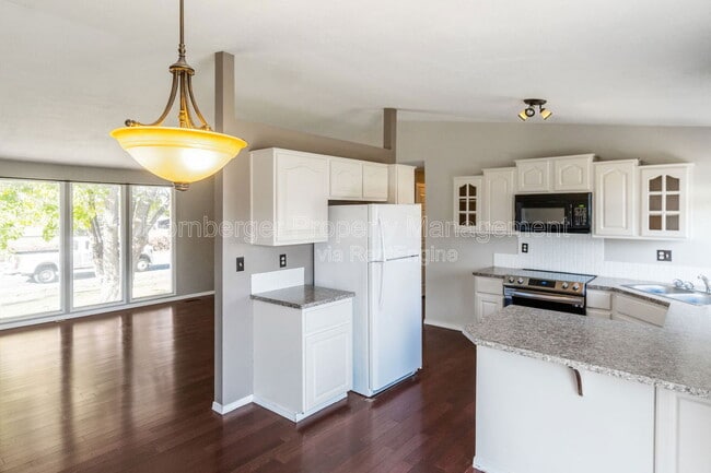 119 S Barker Rd in Spokane Valley, WA - Building Photo - Building Photo