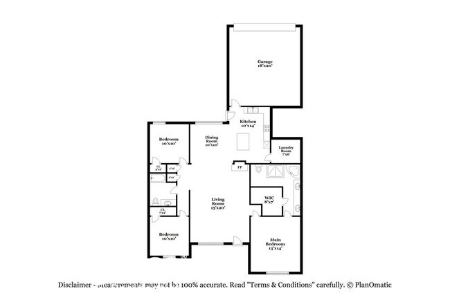 745 N Sanga Rd in Memphis, TN - Building Photo - Building Photo