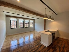The Lofts at Saco Falls in Biddeford, ME - Building Photo - Interior Photo