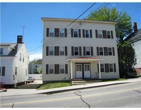 44 Jefferson St in Biddeford, ME - Building Photo - Building Photo