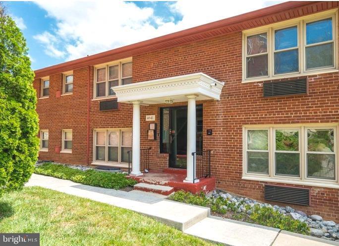 4641 20th Rd N in Arlington, VA - Building Photo