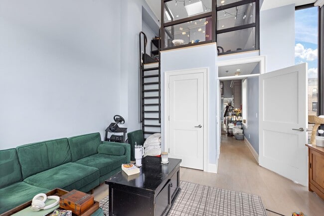 500 Jefferson St in Hoboken, NJ - Building Photo - Building Photo