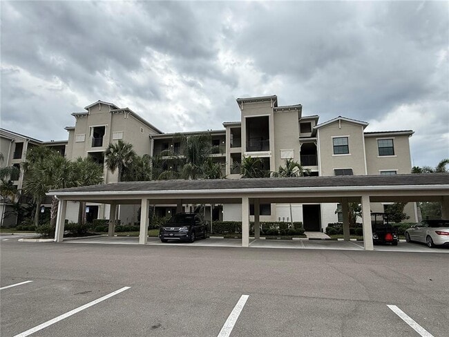 property at 17810 Gawthrop Dr