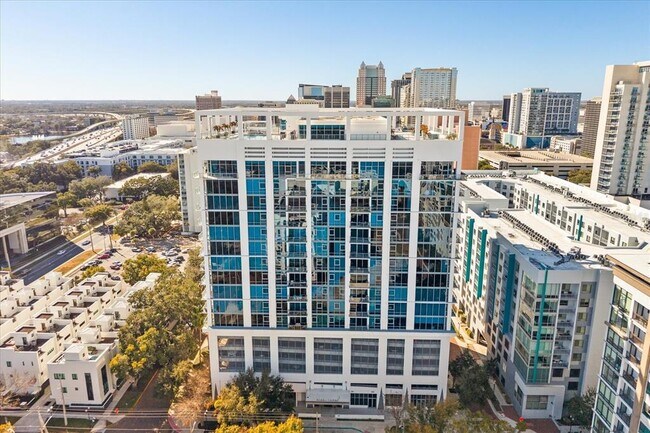 260 S Osceola Ave in Orlando, FL - Building Photo - Building Photo