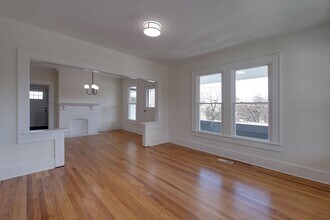 525 Terrell St in Chattanooga, TN - Building Photo - Building Photo