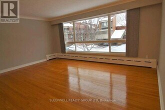 264 Bruyère St in Ottawa, ON - Building Photo - Building Photo