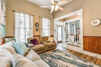 1421 Winnie St in Galveston, TX - Building Photo - Building Photo