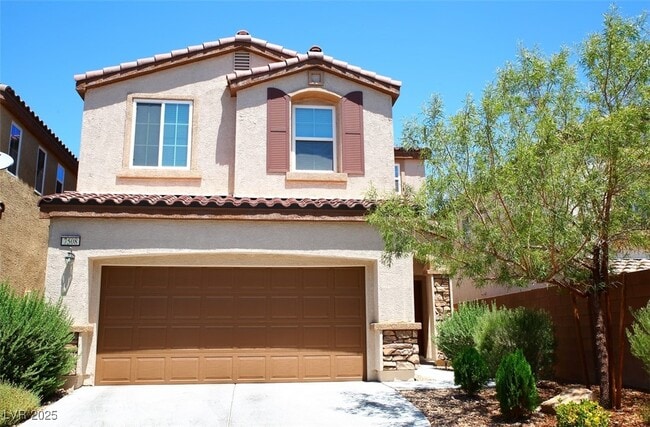 property at 7508 Luna Bella Ave