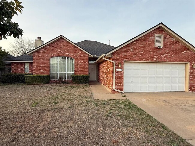 property at 9617 Goldfield Pl