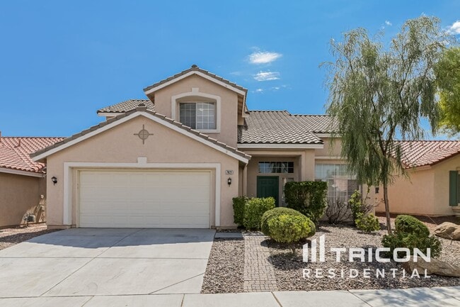 property at 7821 Faith Ct
