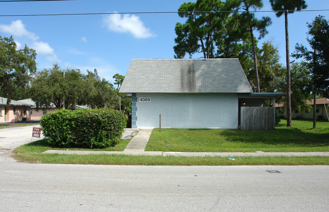 4089 76th Ave N in Pinellas Park, FL - Building Photo - Building Photo