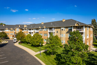 SummerCrest Condos in Minneapolis, MN - Building Photo - Building Photo