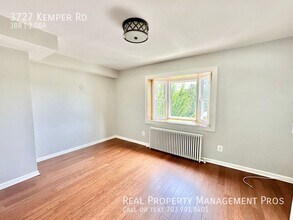 3727 S Kemper Rd in Arlington, VA - Building Photo - Building Photo