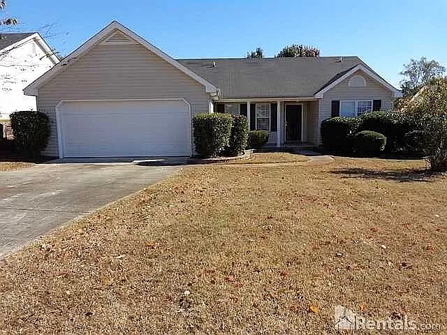 4705 Bantry Rd in Grovetown, GA - Building Photo