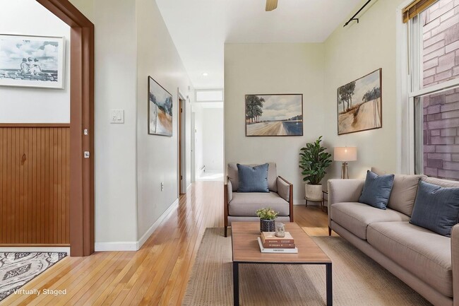 property at 470 Mallory Ave