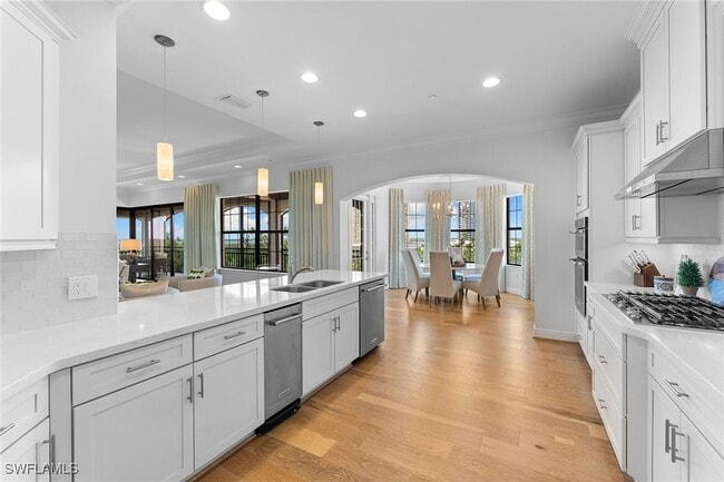 property at 4761 Via Del Corso Ln