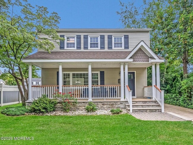 240 Alpern Ave in Long Branch, NJ - Building Photo - Building Photo