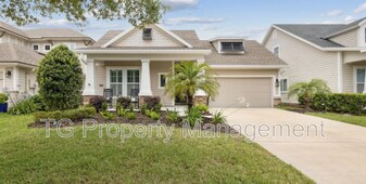 456 Stone Ridge Dr in Nocatee, FL - Building Photo