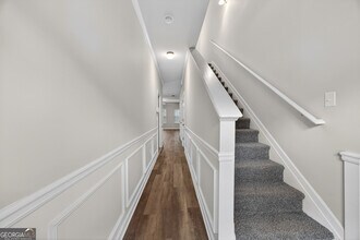 4497 Ravenwood Dr in Union City, GA - Building Photo - Building Photo