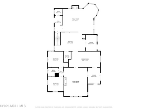 27 Forrest Ave in Rumson, NJ - Foto de edificio - Building Photo