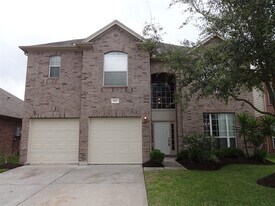 2807 Edgewick Elm St in Fresno, TX - Building Photo