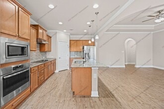 821 Rivington Dr in Temple, TX - Building Photo - Building Photo