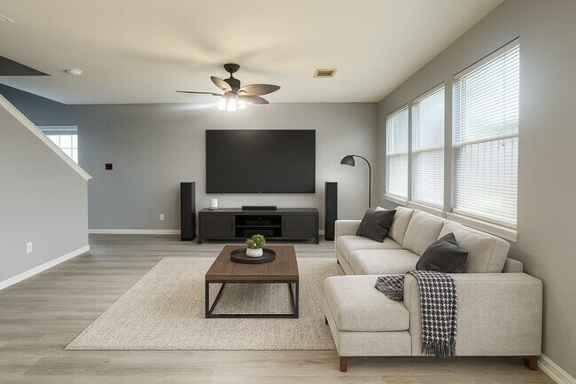 16854 Carrollton Creek Ln in Houston, TX - Building Photo - Building Photo