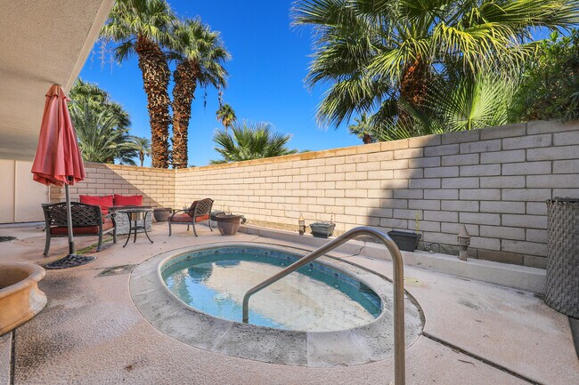 42505 Adams St in Bermuda Dunes, CA - Building Photo - Building Photo