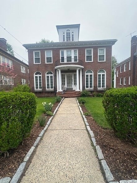 51 Algonquin Rd, Unit 03-3219 in Newton, MA - Building Photo - Building Photo