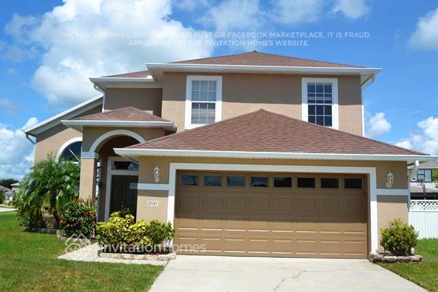 2521 Volta Cir in Kissimmee, FL - Building Photo